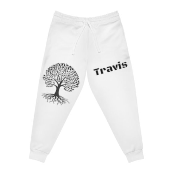 Personalized tree joggers - Picture 4 of 4